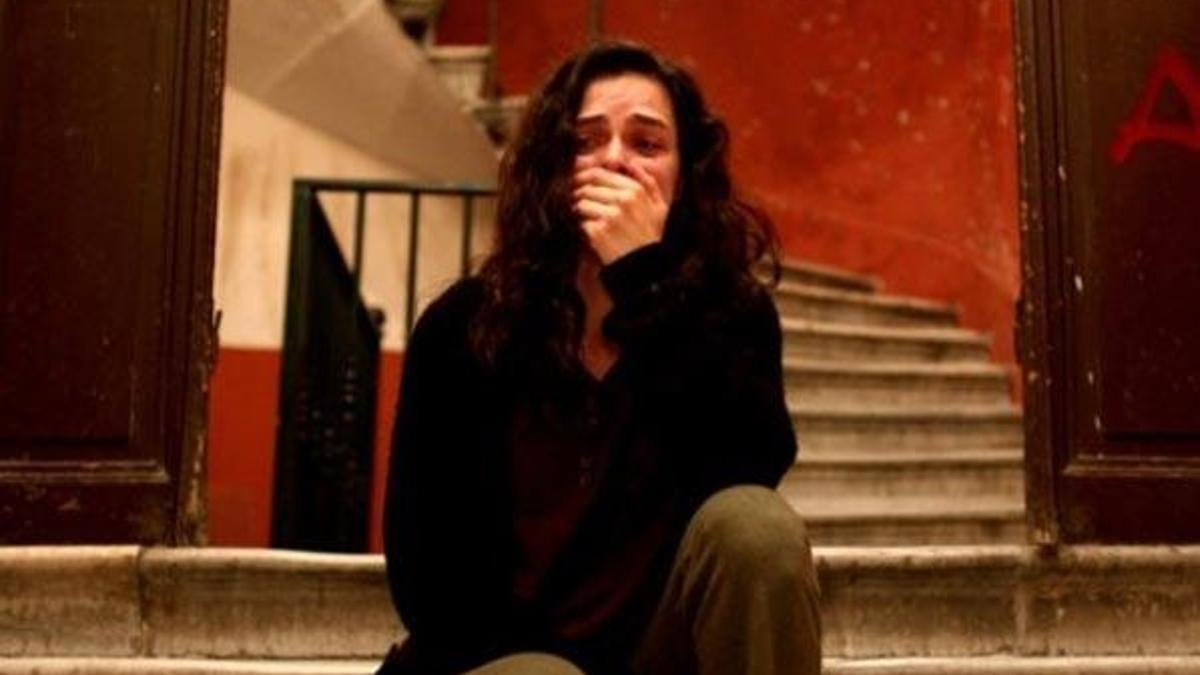 Kadın 31. yeni bölümde Sarp ile Bahar karşılaşacak mı?