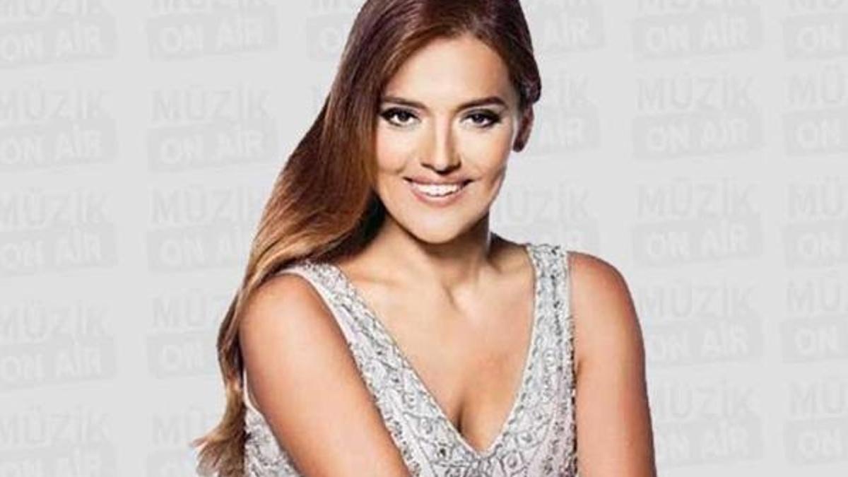 Demet Akalın'ı yine çıldırttılar