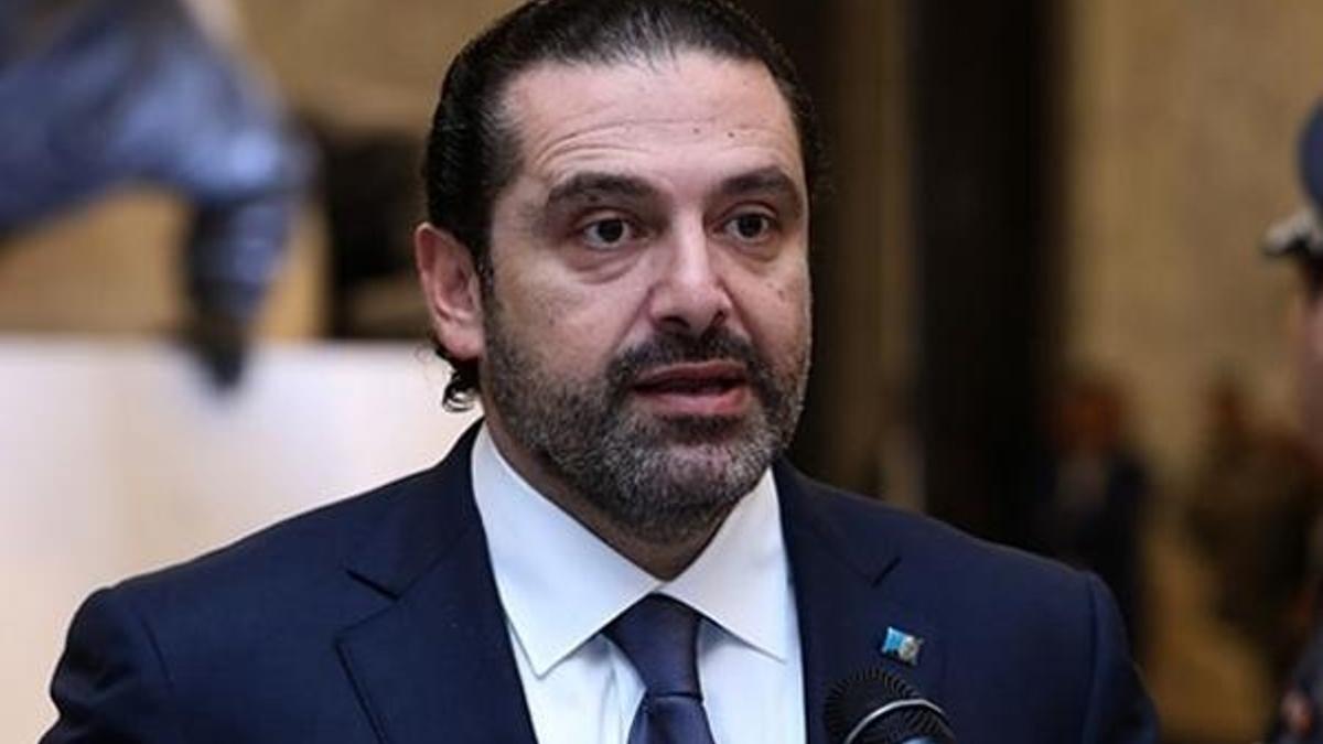 Suudi Arabistan'dan Macron'un iddiasına yalanlama