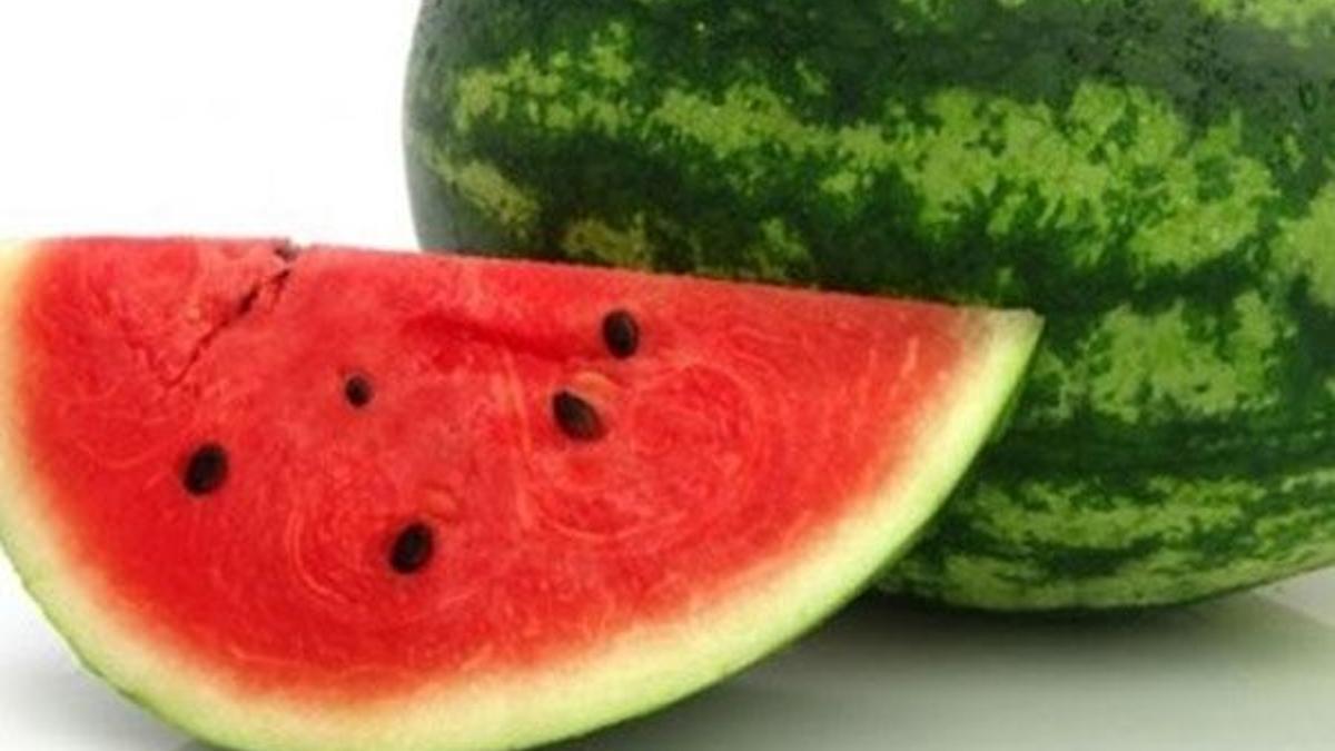 Karpuzun kilogram fiyatı 1,5 TL'ye kadar düştü