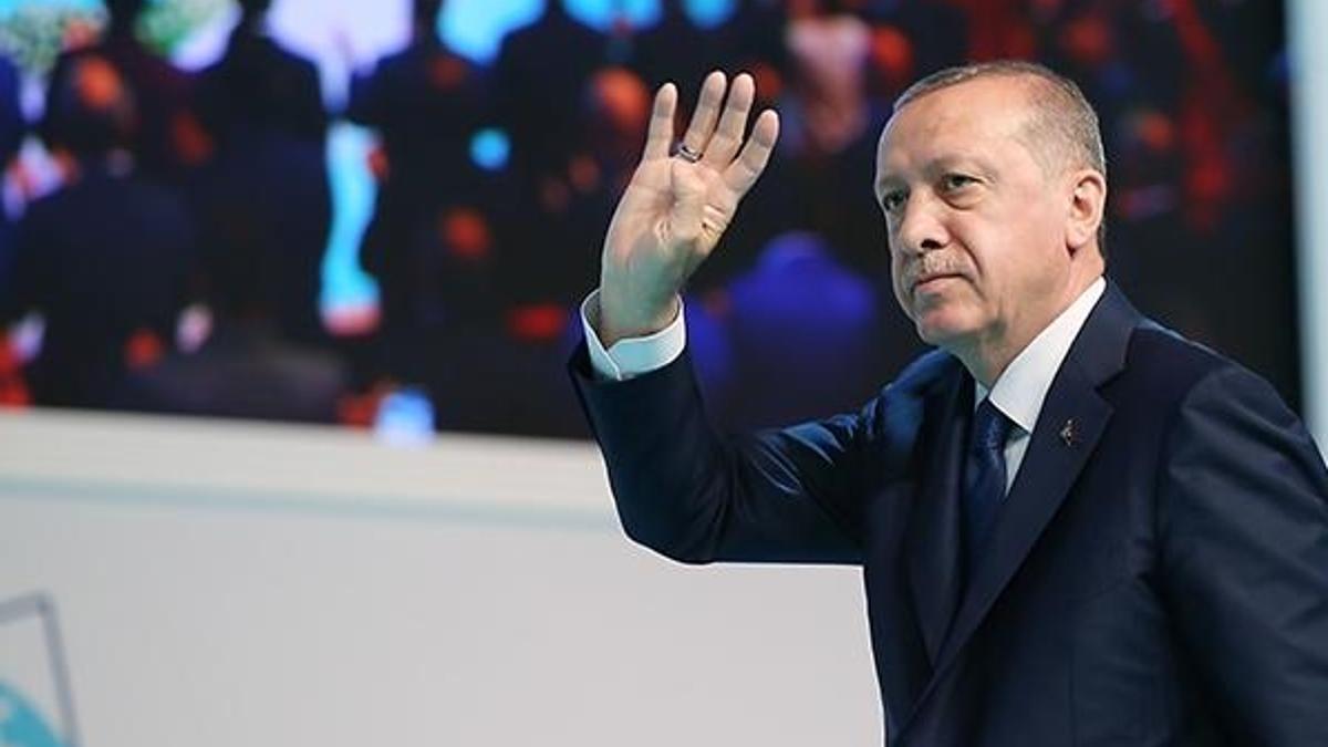 Erdoğan şifreyi verdi: ‘Seçimi kazanmanın yolu...’