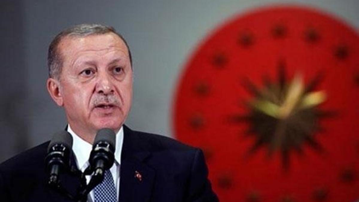 Cumhurbaşkanı Erdoğan perşembe günü açıklayacak