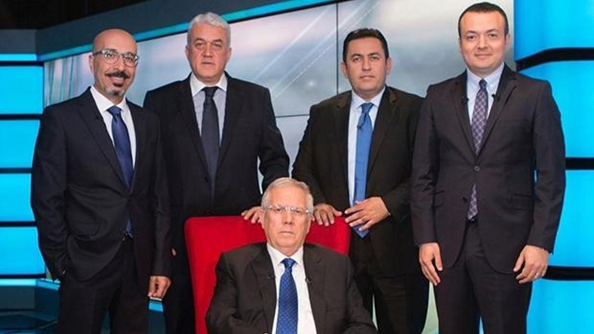 Yıldırım: Başkan seçileceğim, rahat olun