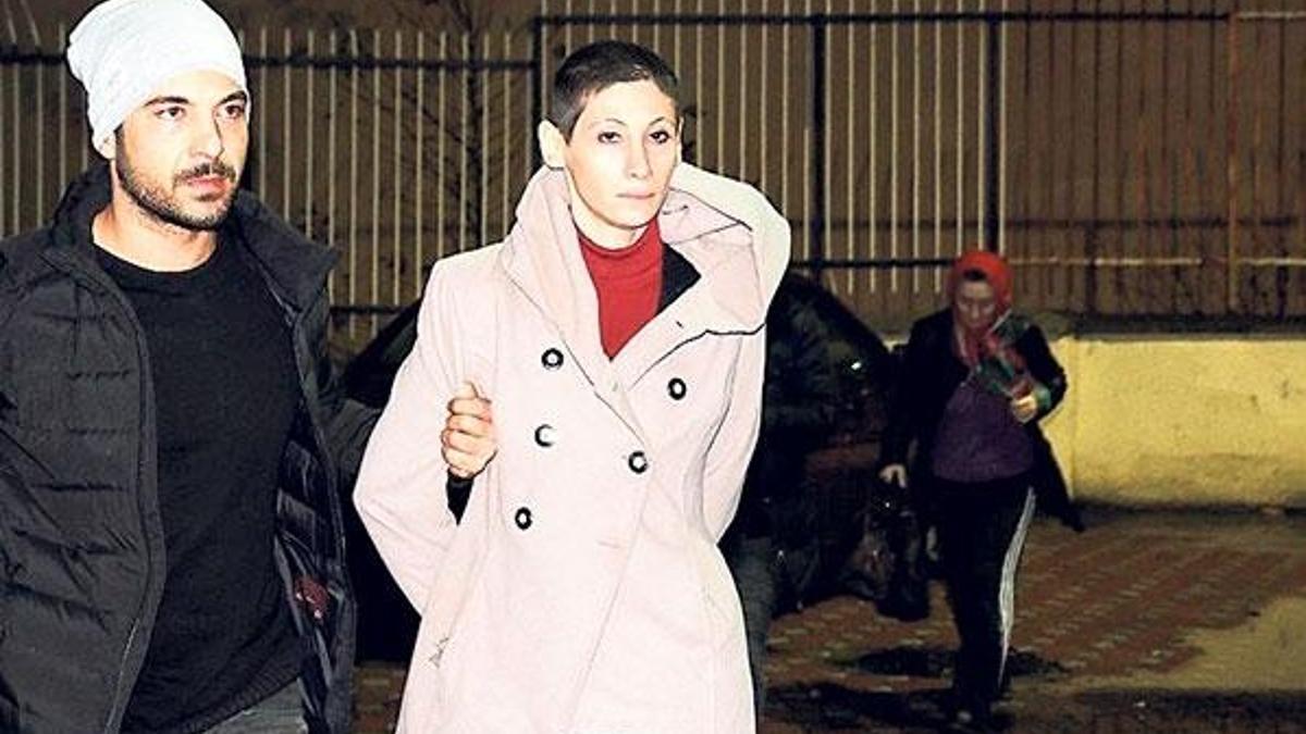 Ağır müebbet aldı son sözü: Yakında öleceğim