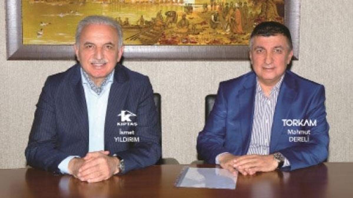 Vartaş’ın adası Torkam’a emanet