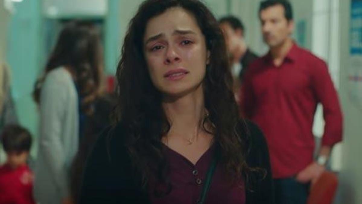 Kadın 32. yeni bölüm fragmanı yayınlandı! Sezon finali...