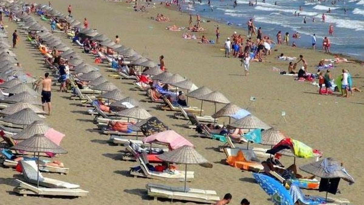 Dalyan turisti olabilmek için 6 bin kişi başvurdu