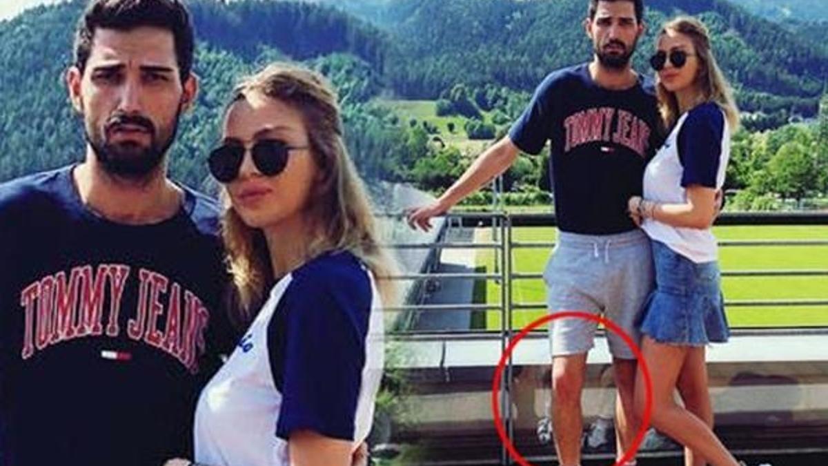 İdo Tatlıses'in son hali olay oldu!