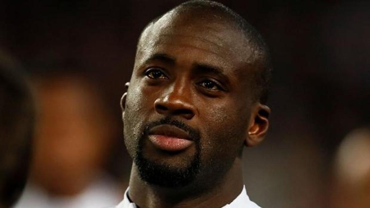 Galatasaray - Yaya Toure flörtünde son dakika!