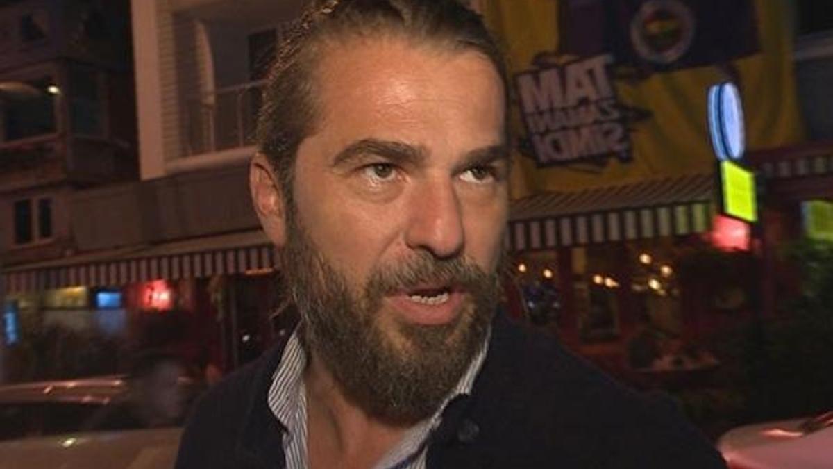 Engin Altan, hayatını kaybeden arkadaşı hakkında konuştu
