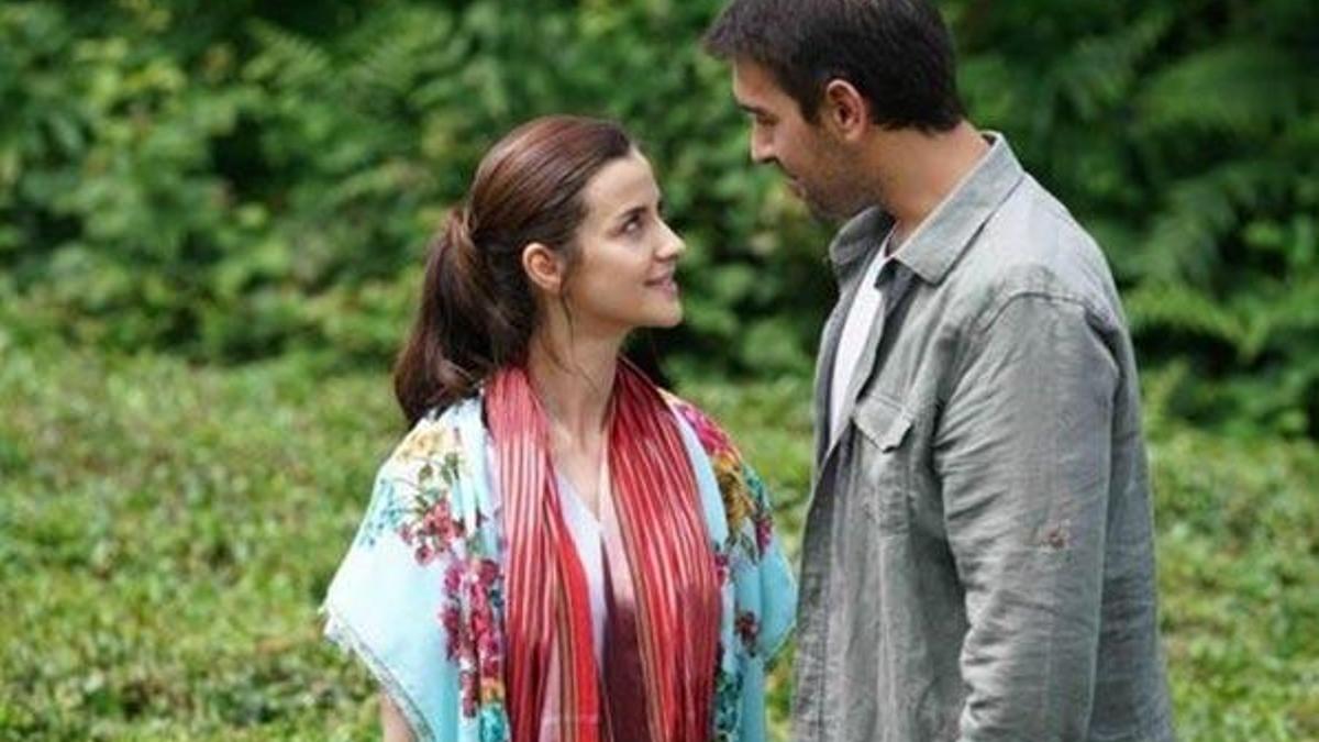 Sen Anlat Karadeniz 19. yeni bölümde Mercan iyileşecek mi?
