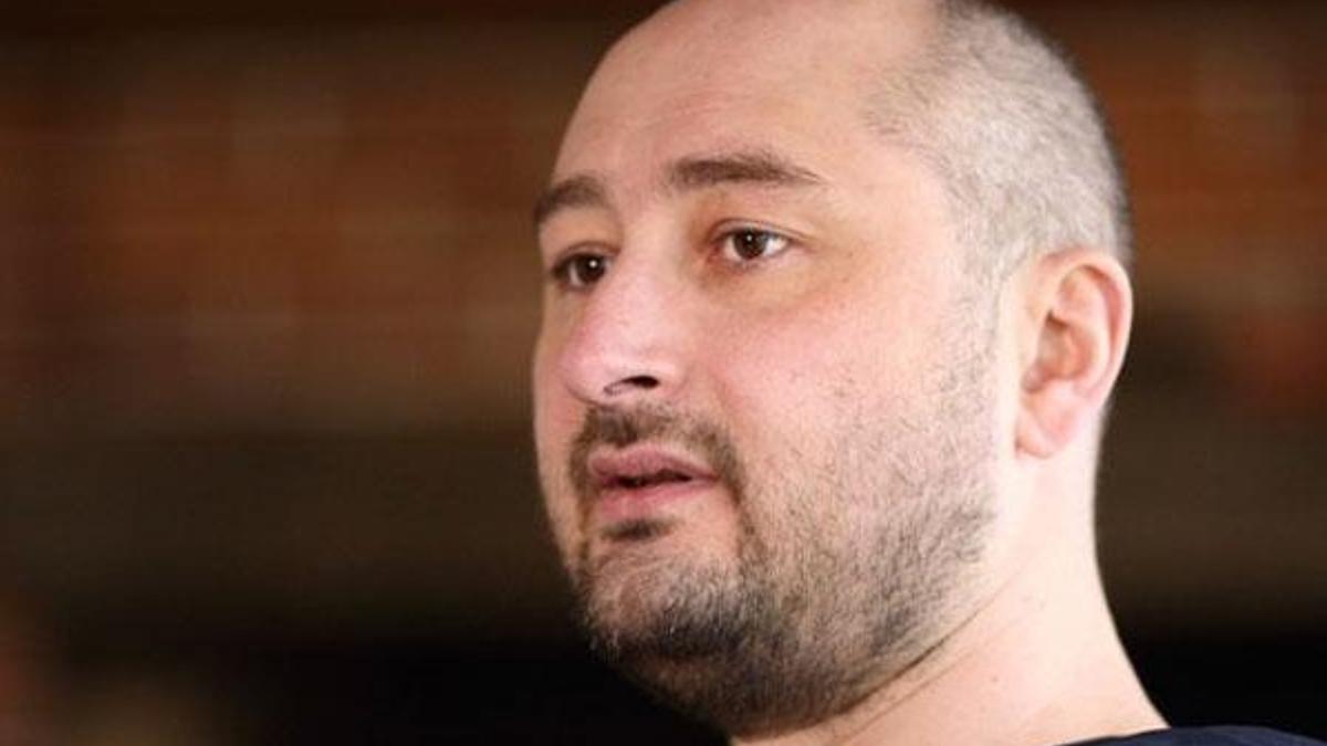 Rus muhalif gazeteci öldürüldü