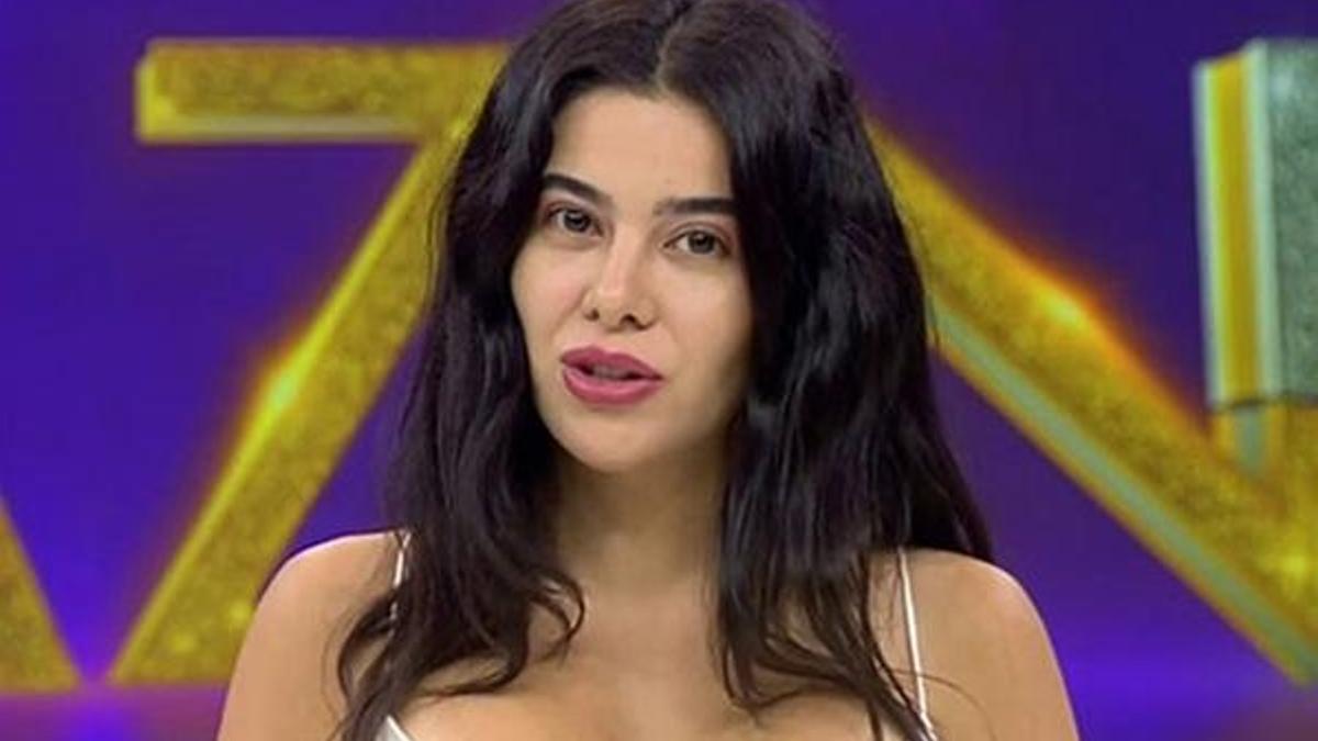 Yok artık Asena! Görenler şaşırdı...