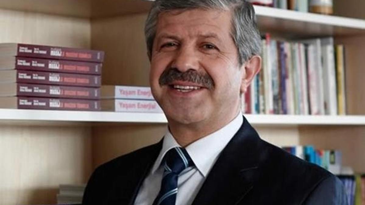 Ahmet Maranki adliyeye geldi ifade verdi