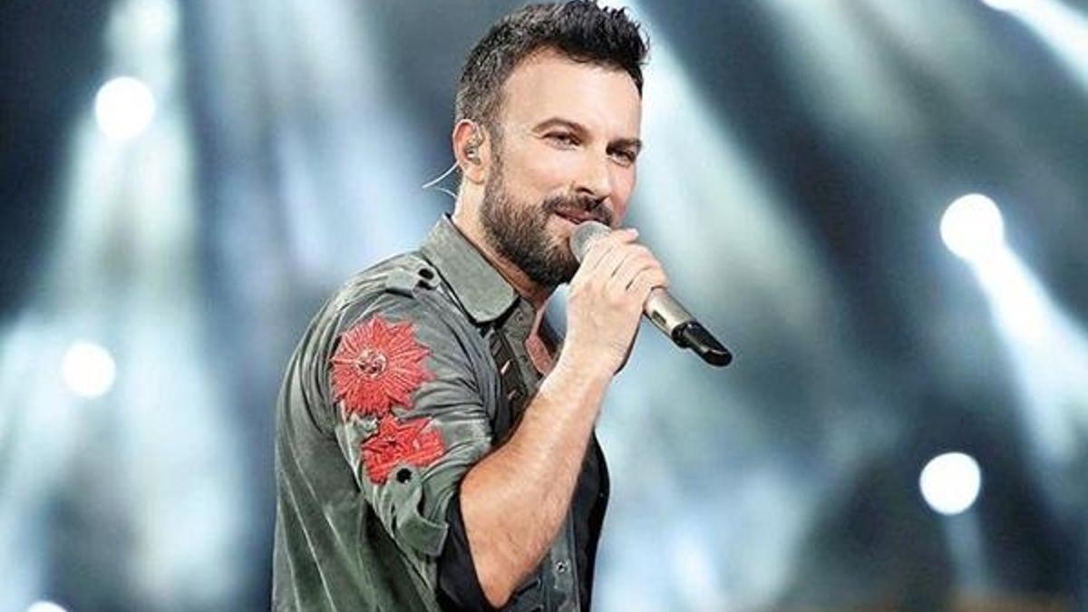 Tarkan'dan alkışlanacak davranış