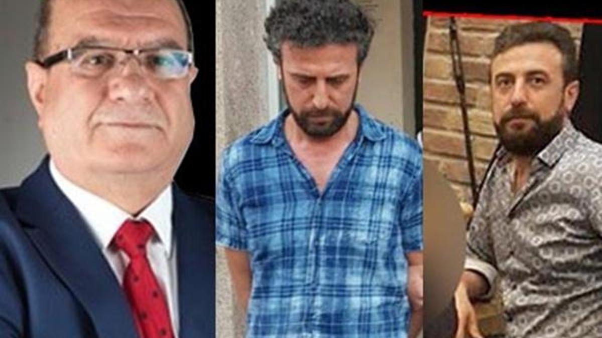 Gazeteci Kadir Demirel'i öldüren damadına 37 yıl hapis