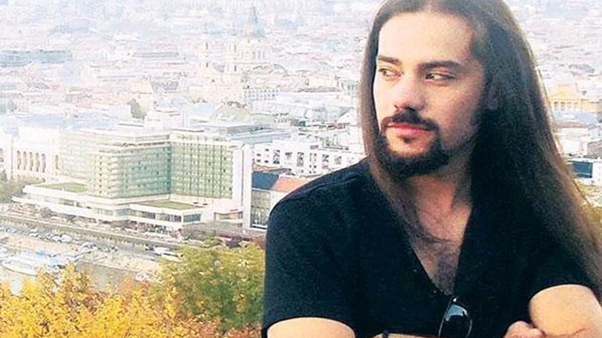 Motosiklet kulübü başkanı yaşam mücadelesi veriyor