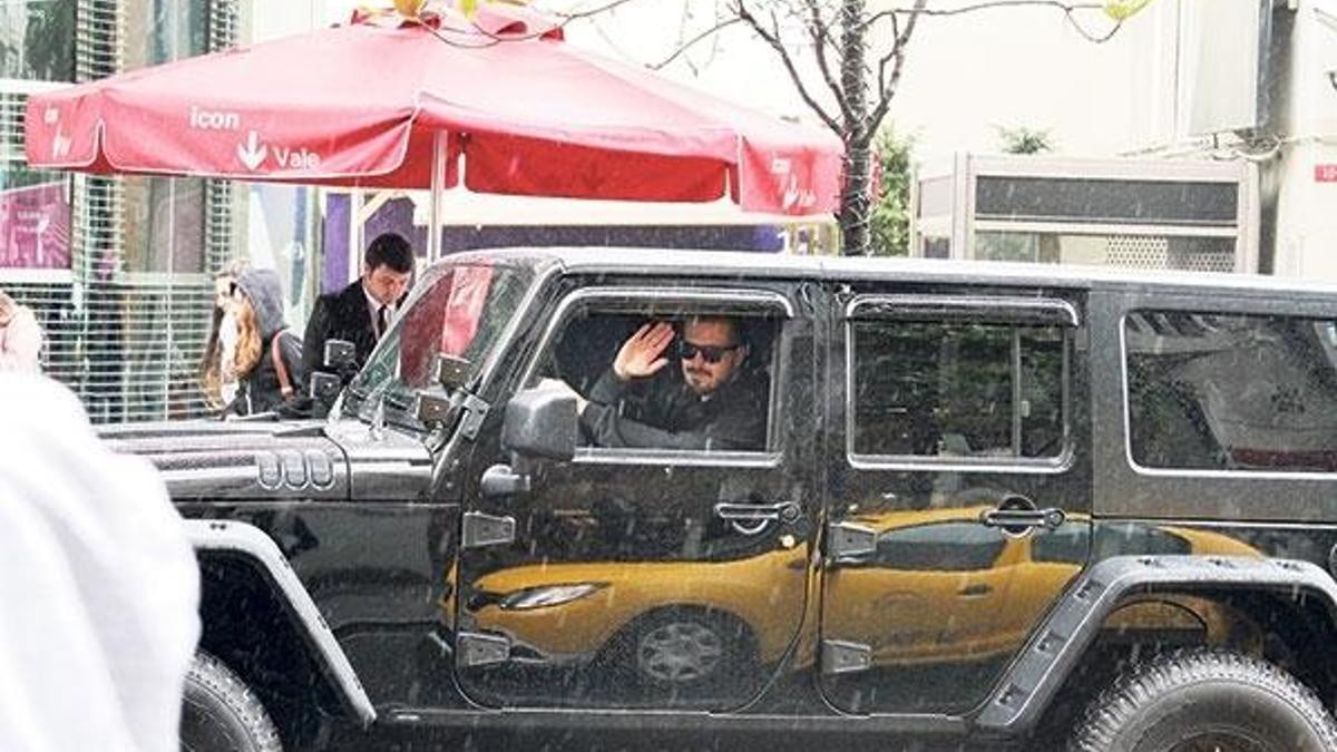 Kokmak yakışmıyor