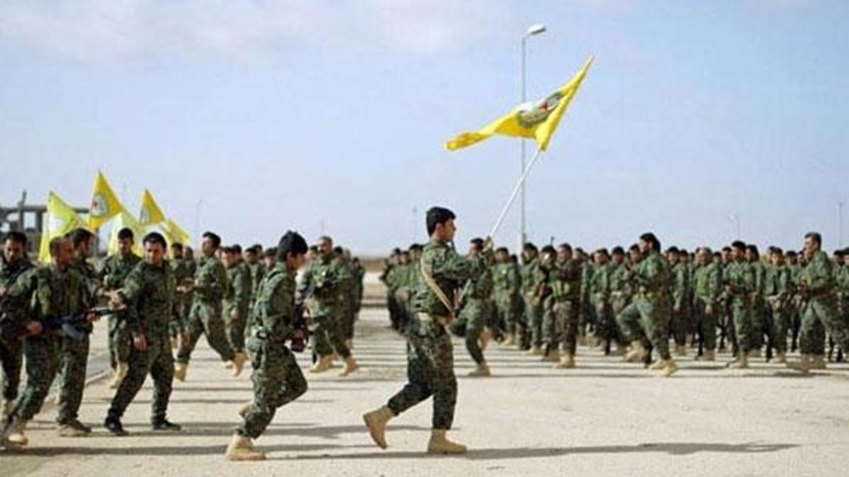 Dünya Aramiler Konseyi: “YPG, Süryani gençleri zorla kaçırdı”
