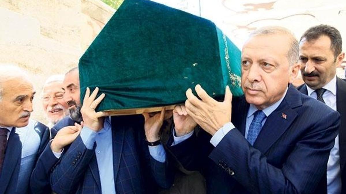 Hedefimiz ekonomide dünyada ilk 10’a girmek