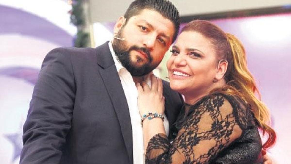 Haciz yüzünden evini terk etti