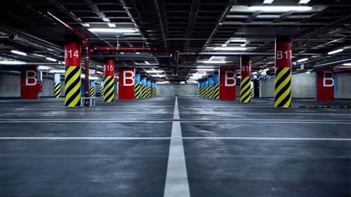 Otoparklar için önemli karar