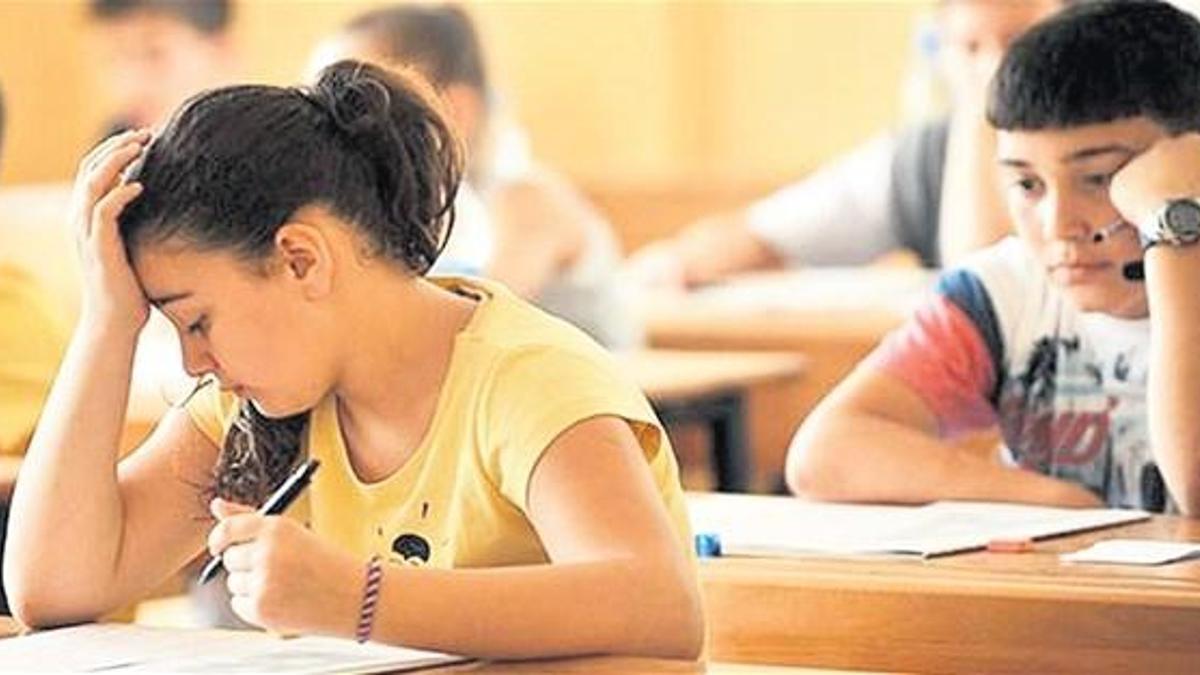 Kontenjan durumları
