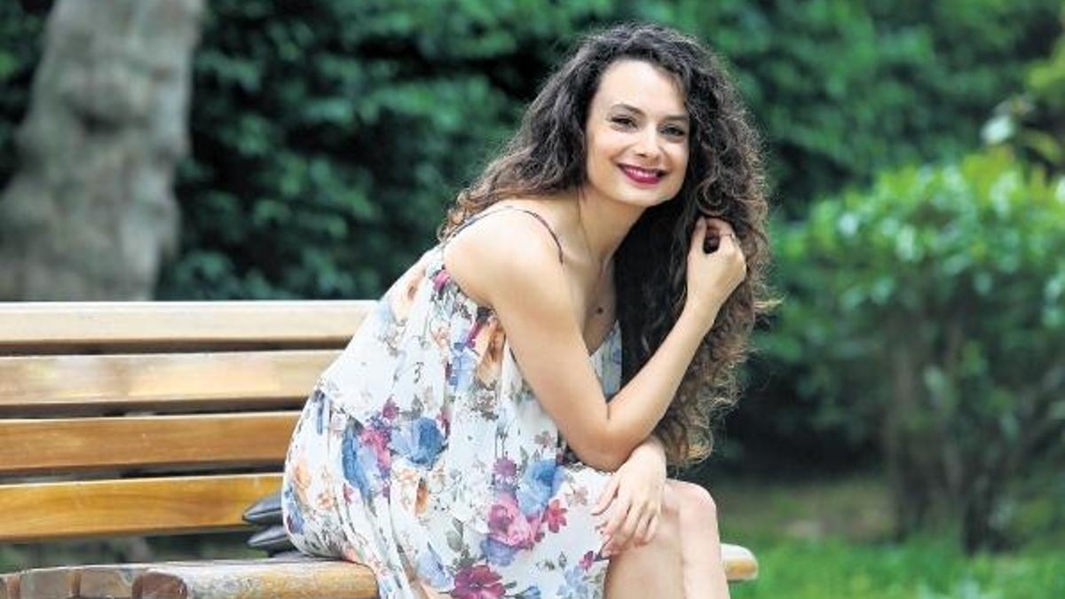 İlk zehri Devlet Tiyatrosu’nda aldım