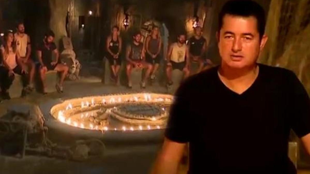 Survivor'da yeni dönem! Acun açıkladı