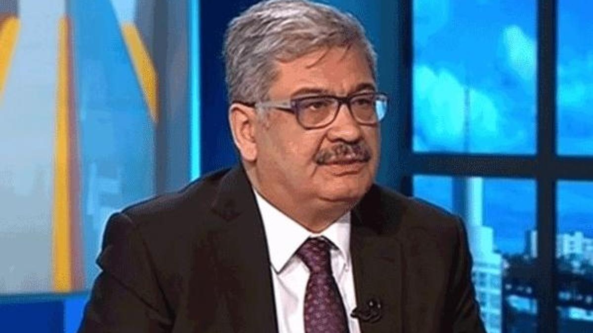 Cemil Ertem'den enflasyon açıklaması