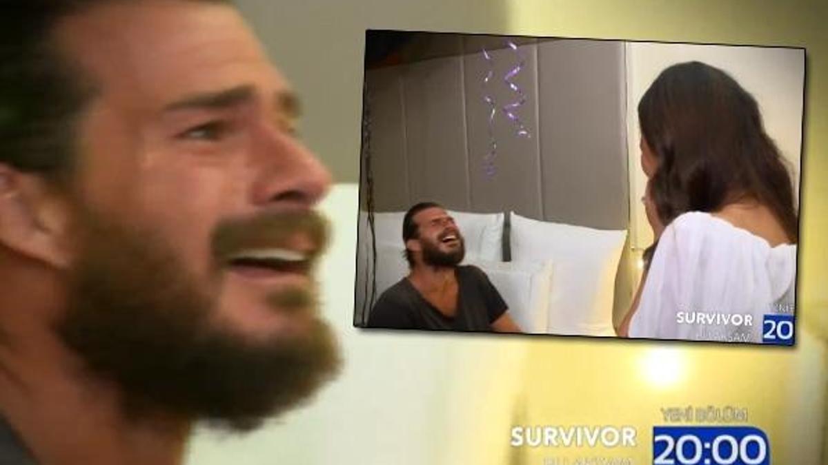 Survivor Hakan'ın eşi Gizem Hatipoğlu hamile mi?