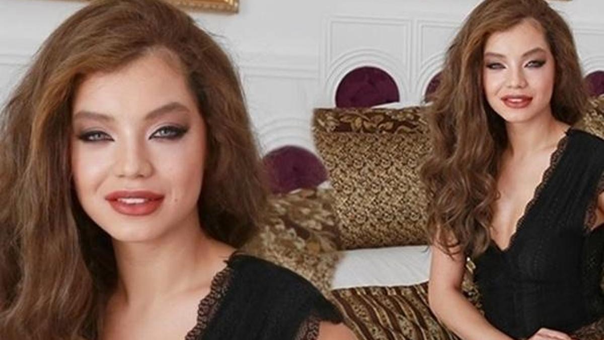 Buse Narcı'nın paylaşımı takipçilerini şaşırttı