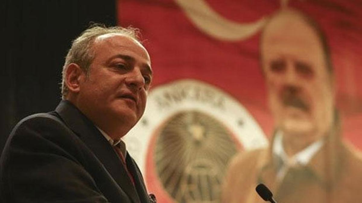 Gençlerbirliği'nde kayyum kapıda!