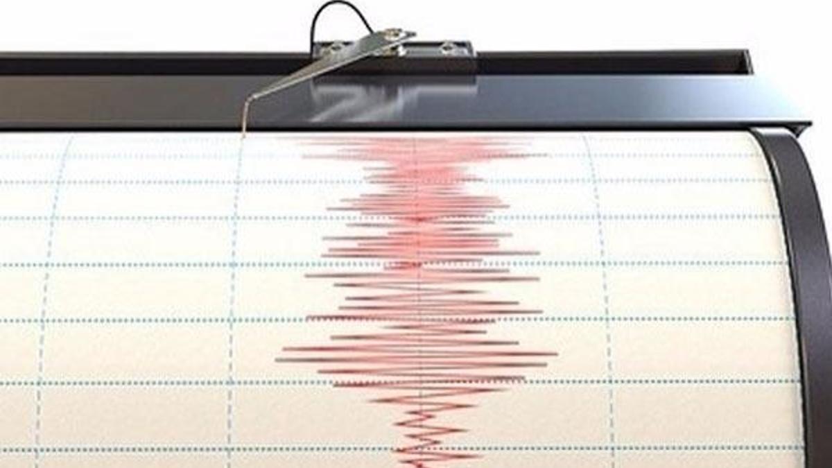 "İstanbul'da 2045'ten önce deprem olursa şaşırırım"