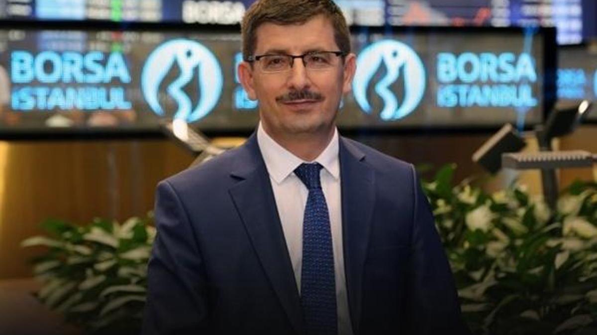 Borsa Başkanı: İçimizde çok hain var