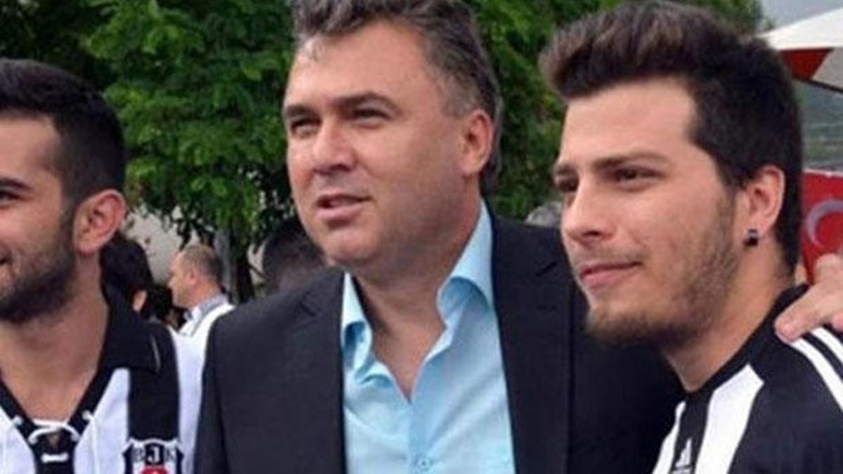 Beşiktaş'ta sürpriz ayrılık! Gökhan Keskin...