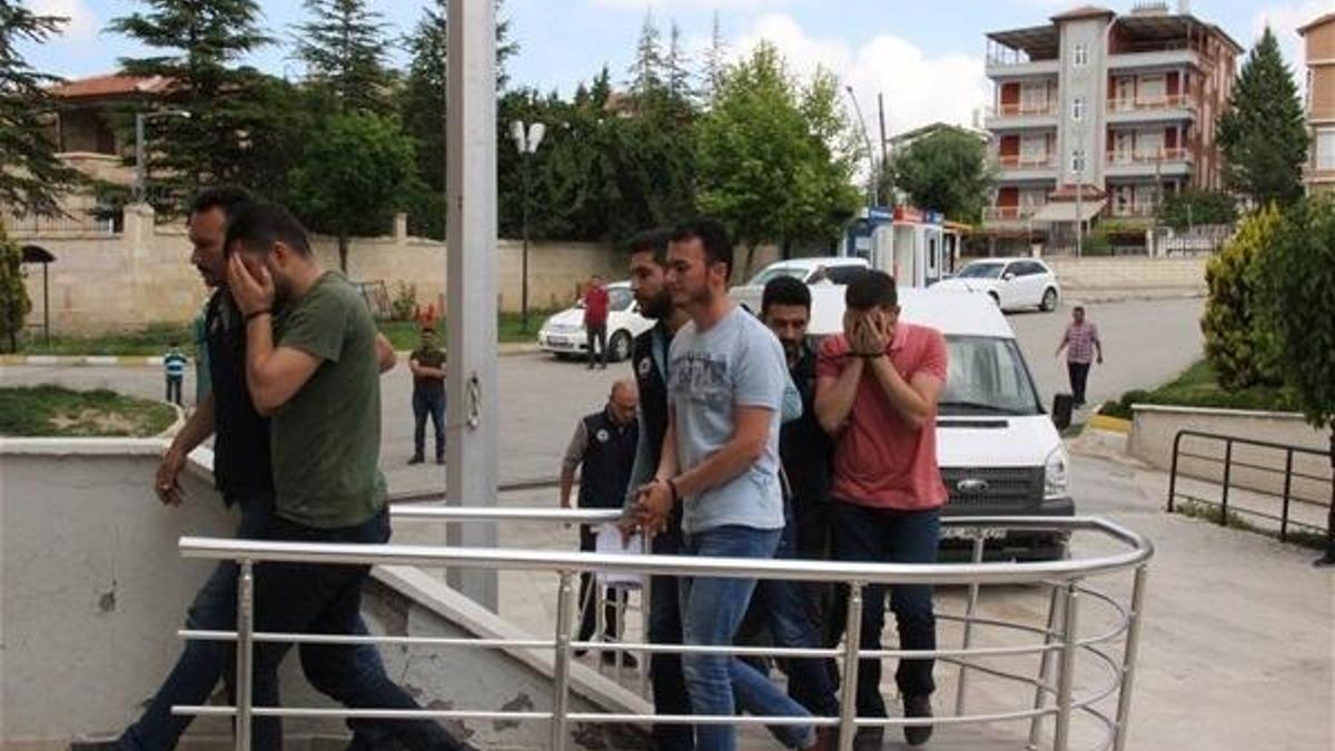 Son dakika: Peş peşe haberler geliyor, sayı her dakika artıyor