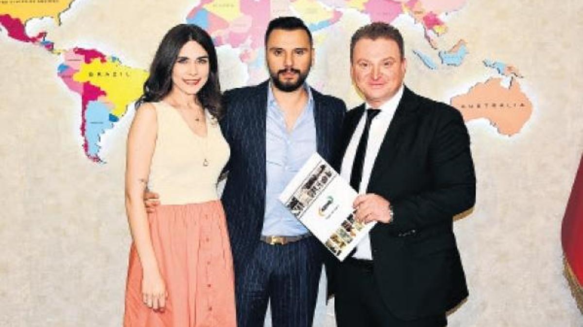 Bu kez reklama ‘evet’ dediler