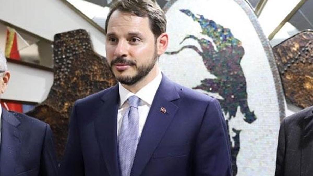 Bakan Albayrak: Türkiye bu işi bitirdi, sonuna geldik!