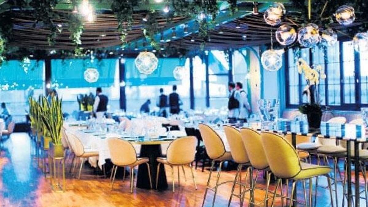 Seaspice’den Ramazanlık lezzetler