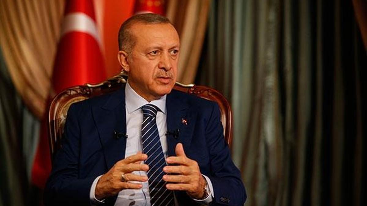 Cumhurbaşkanı Erdoğan: Seçim birinci turda bitecek