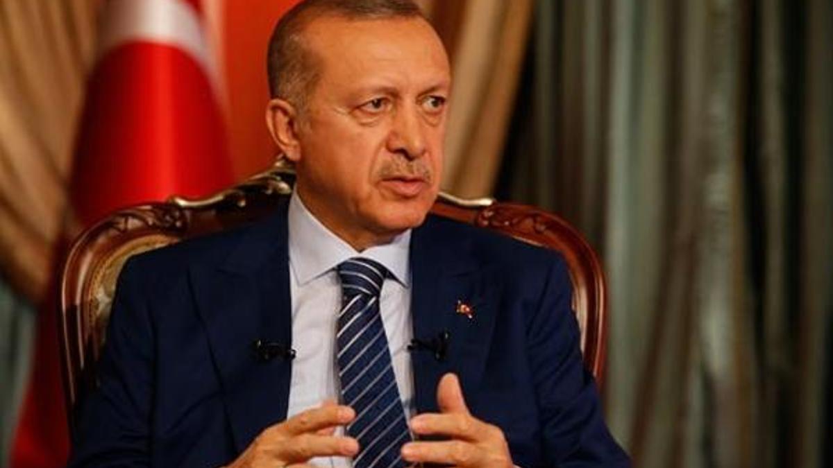 Cumhurbaşkanı Erdoğan'dan bedelli askerlik açıklaması