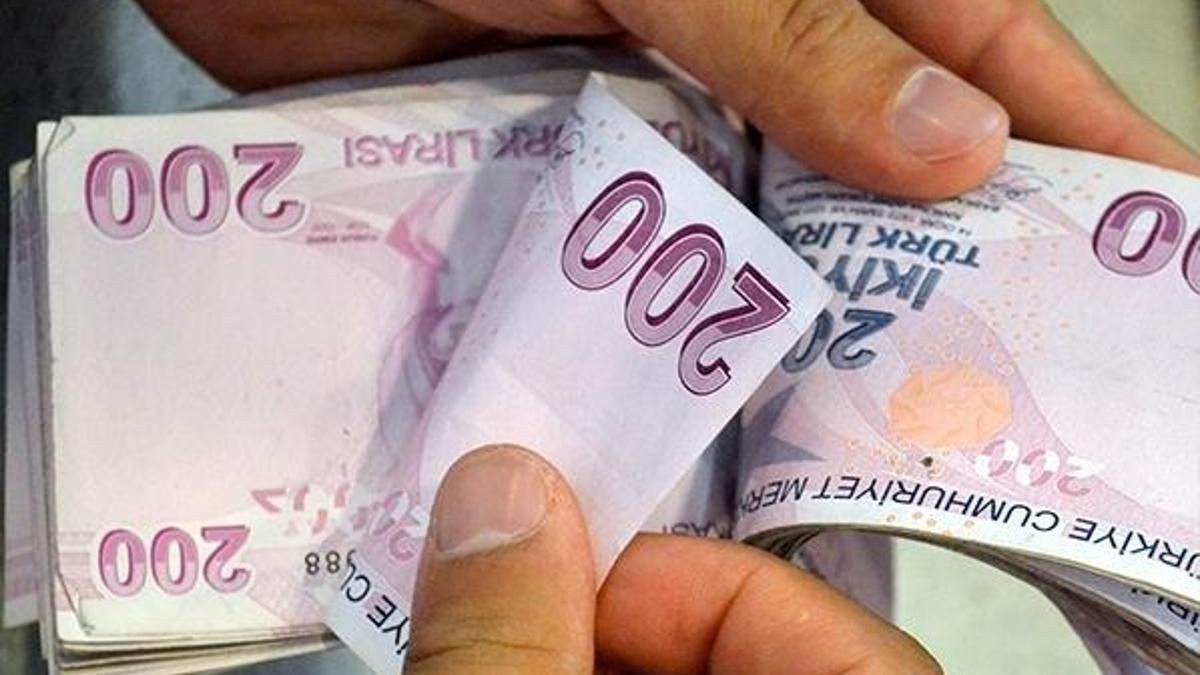 Yeni emeklilere de ikramiye müjdesi