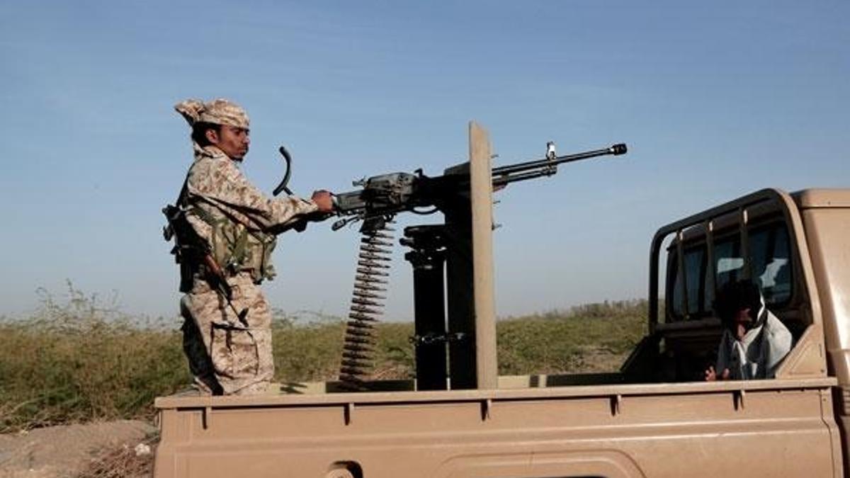 Yemen'de yeni çatışma! 19 ölü