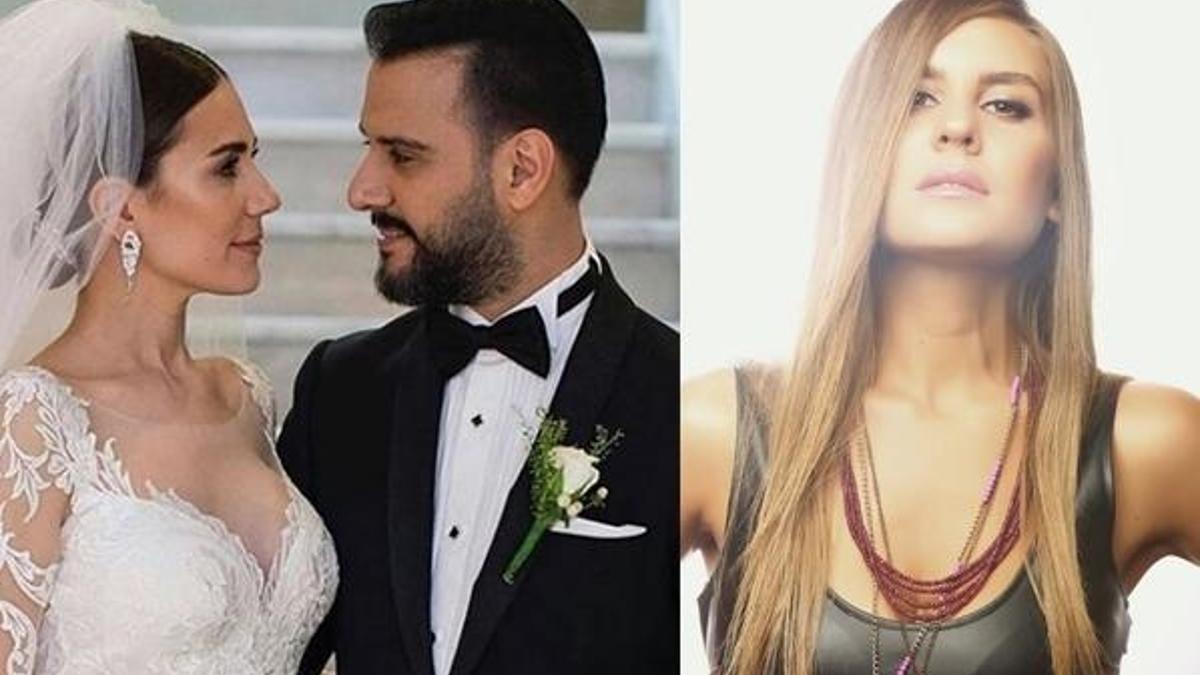 Eda Erol: Aşık olamıyorum devrelerimde sorun var