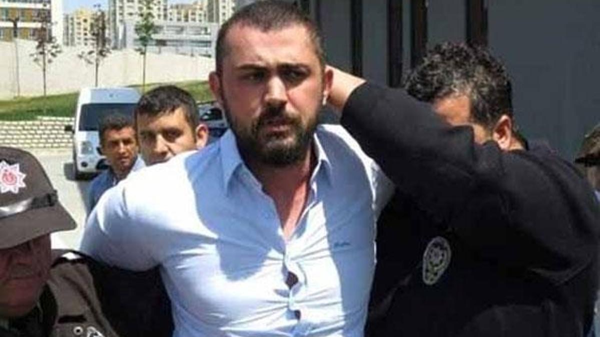 Mafya lideri olamayınca kendini ihbar ettirdi!
