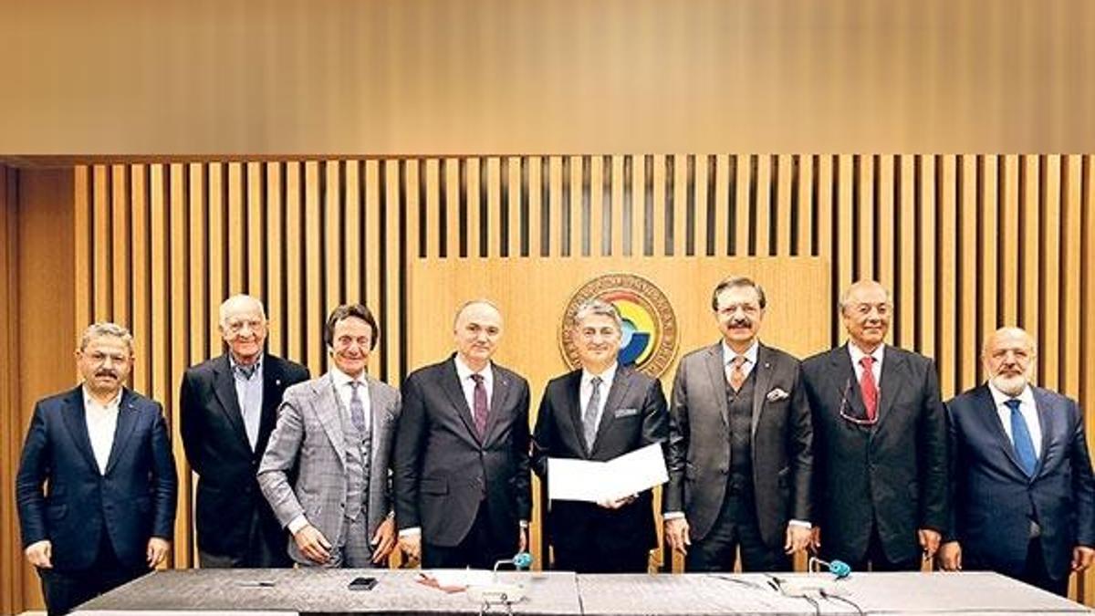 Bir otomobilden daha fazlasını yapacağız