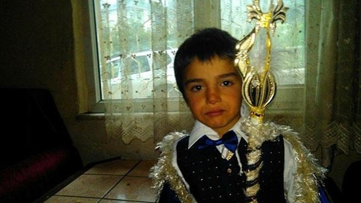 Tokat ve Siirt'te 2 çocuk suya düşerek kayboldu