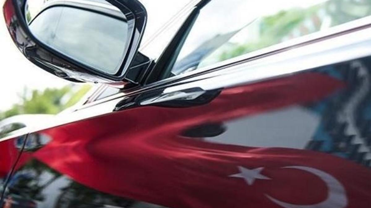 Yerli otoda şirketin adı belli oldu