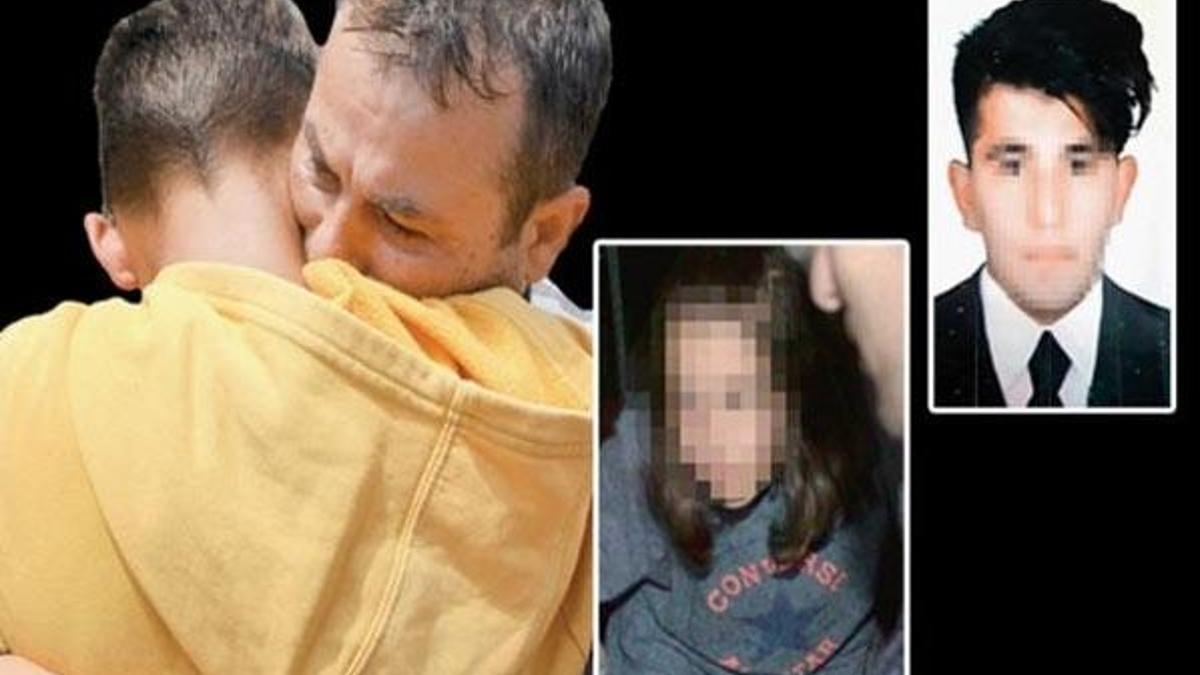 ‘Şiddetten kaçtık’ diyen 3 çocuğun aileleri konuştu